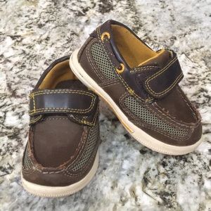 Toddler Boat Shoes 5